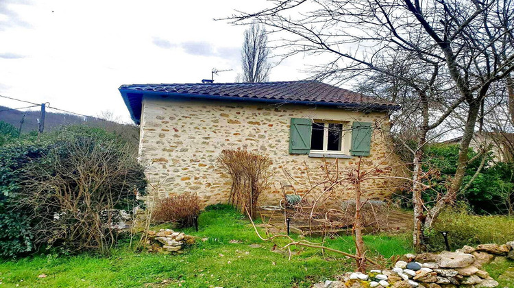Ma-Cabane - Vente Maison CERIZOLS, 117 m²