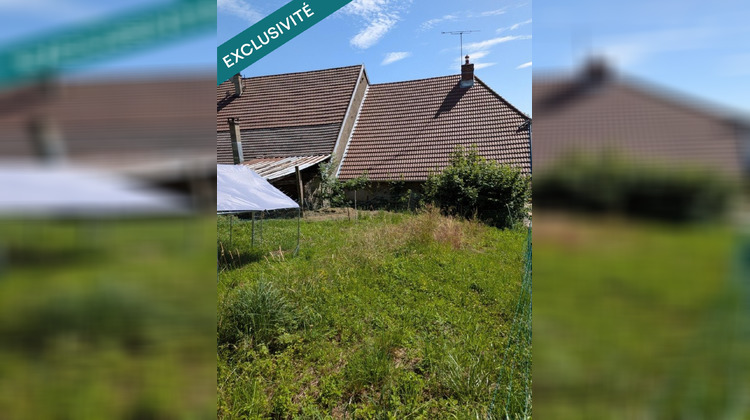 Ma-Cabane - Vente Maison Cernans, 176 m²