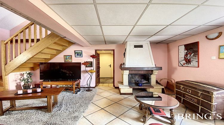 Ma-Cabane - Vente Maison Cernay, 260 m²