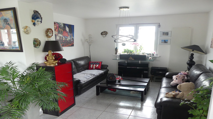 Ma-Cabane - Vente Maison CERNAY, 106 m²