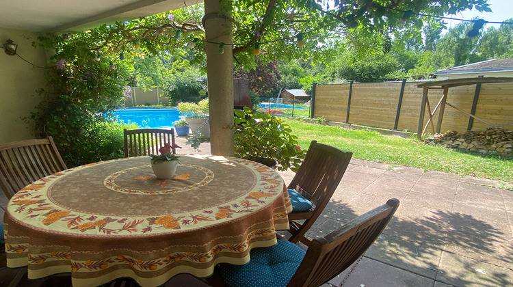 Ma-Cabane - Vente Maison CERNAY, 208 m²