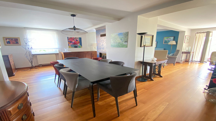 Ma-Cabane - Vente Maison CERNAY, 208 m²