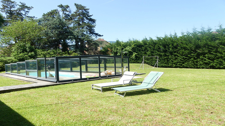 Ma-Cabane - Vente Maison CERNAY, 166 m²