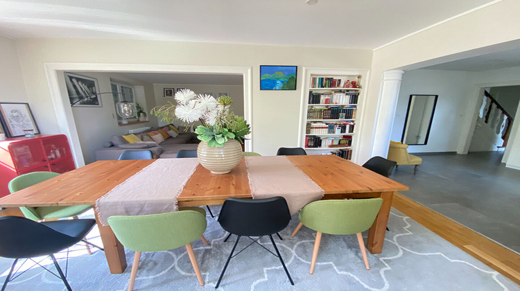 Ma-Cabane - Vente Maison CERNAY, 166 m²