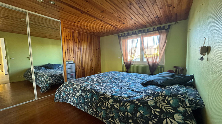 Ma-Cabane - Vente Maison CERNAY, 107 m²