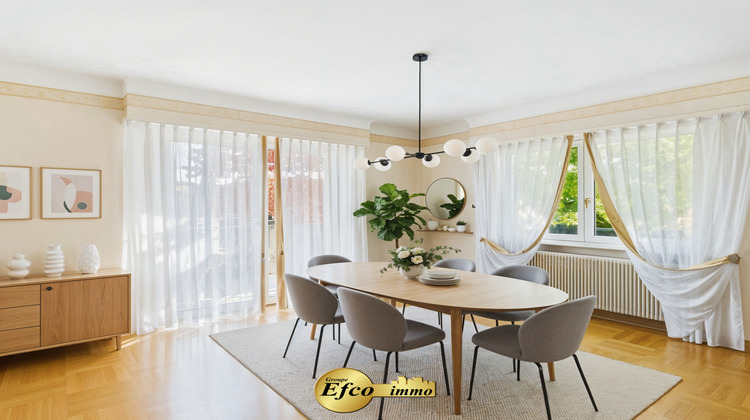 Ma-Cabane - Vente Maison Cernay, 180 m²