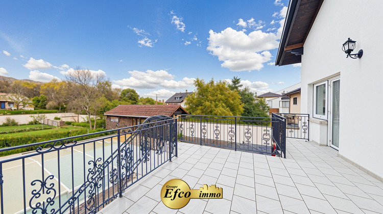 Ma-Cabane - Vente Maison Cernay, 180 m²