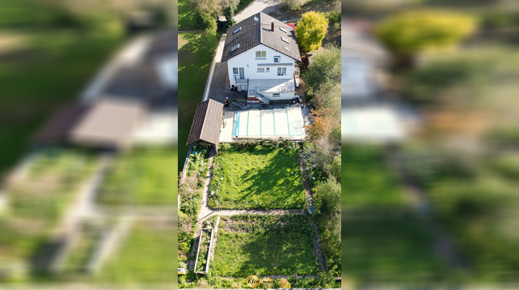 Ma-Cabane - Vente Maison Cernay, 180 m²