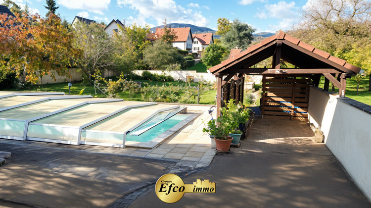 Ma-Cabane - Vente Maison Cernay, 180 m²