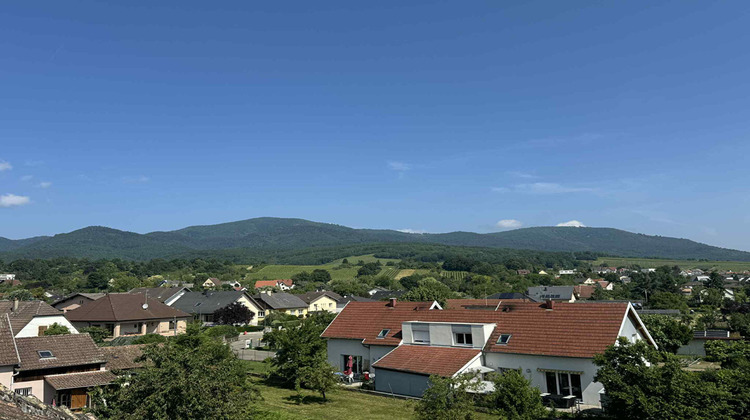 Ma-Cabane - Vente Maison CERNAY, 132 m²