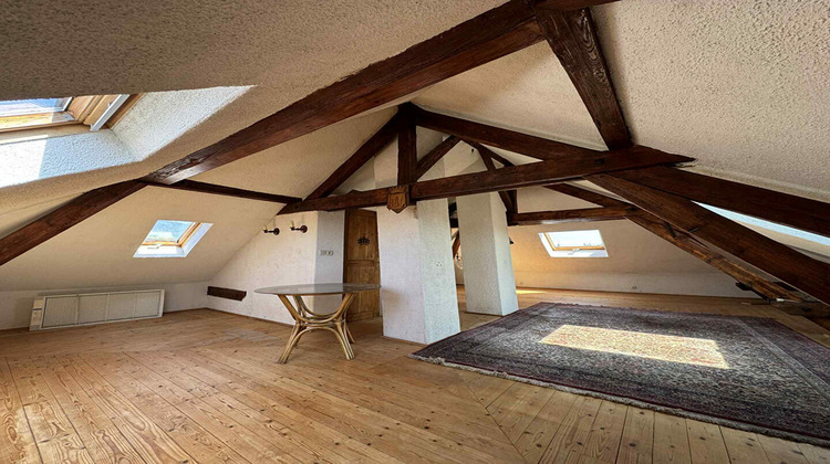 Ma-Cabane - Vente Maison CERNAY, 132 m²