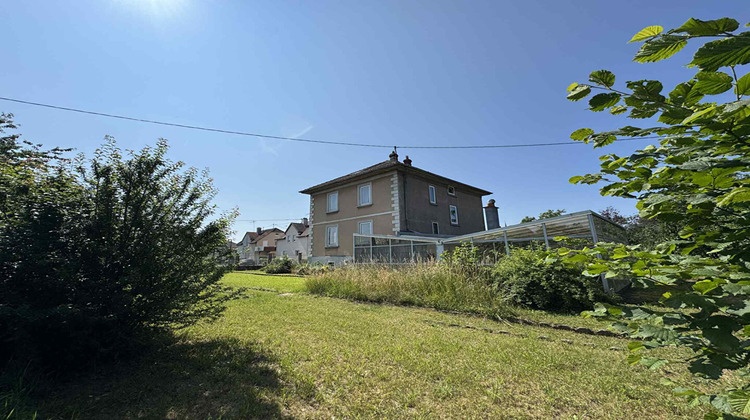 Ma-Cabane - Vente Maison CERNAY, 132 m²