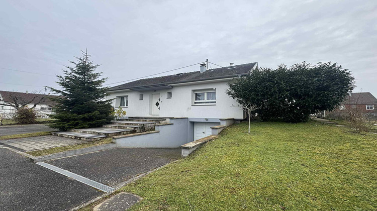 Ma-Cabane - Vente Maison CERNAY, 101 m²