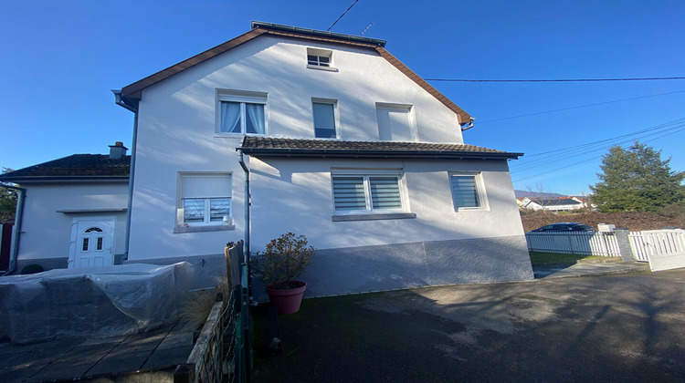 Ma-Cabane - Vente Maison CERNAY, 69 m²