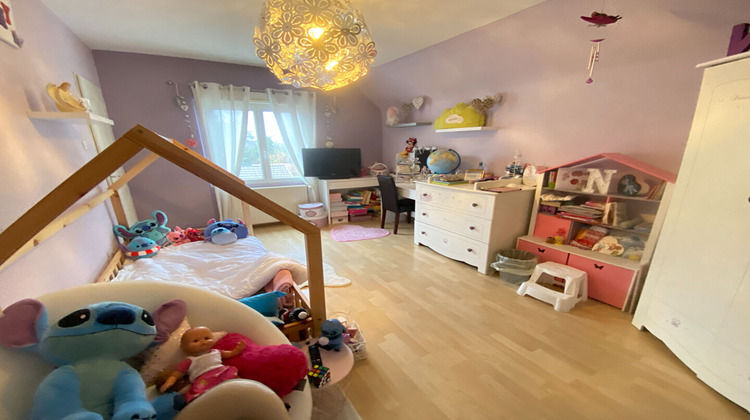 Ma-Cabane - Vente Maison CERNAY, 69 m²