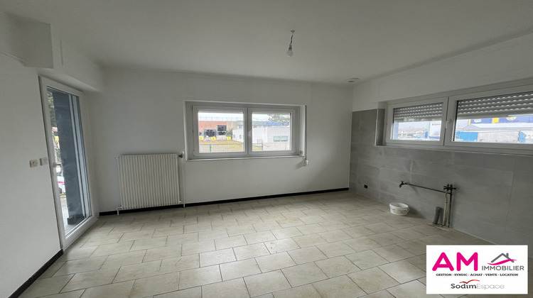 Ma-Cabane - Vente Maison Cernay, 122 m²