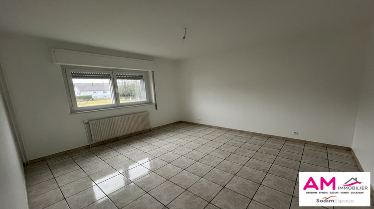 Ma-Cabane - Vente Maison Cernay, 122 m²