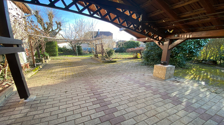 Ma-Cabane - Vente Maison CERNAY, 106 m²