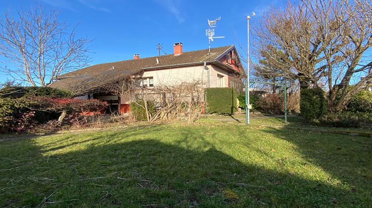 Ma-Cabane - Vente Maison CERNAY, 106 m²