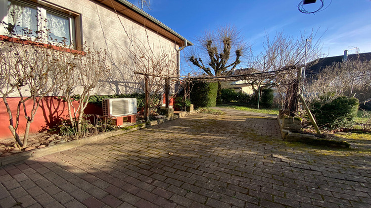Ma-Cabane - Vente Maison CERNAY, 106 m²