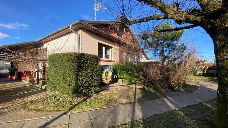 Ma-Cabane - Vente Maison CERNAY, 106 m²