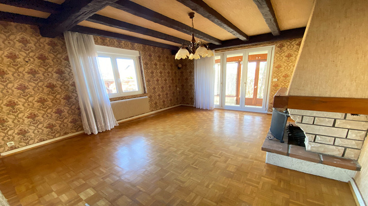 Ma-Cabane - Vente Maison CERNAY, 106 m²