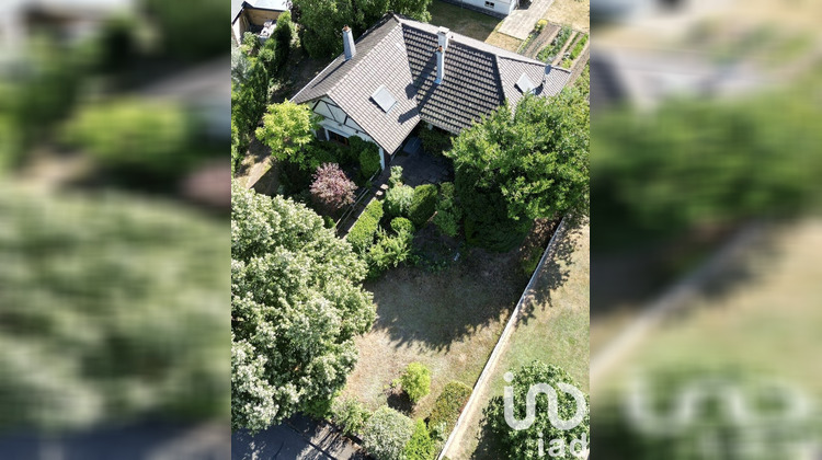 Ma-Cabane - Vente Maison Cernay, 108 m²