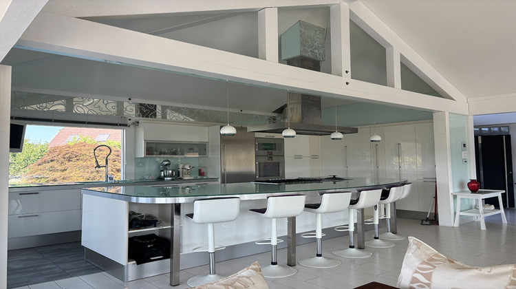 Ma-Cabane - Vente Maison CERNAY, 230 m²