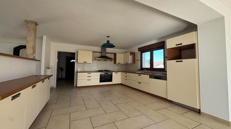 Ma-Cabane - Vente Maison CERNAY, 137 m²