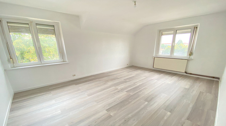 Ma-Cabane - Vente Maison CERNAY, 105 m²