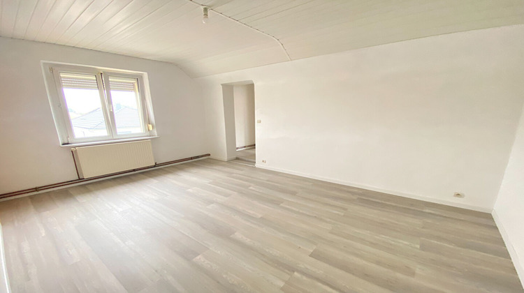 Ma-Cabane - Vente Maison CERNAY, 105 m²