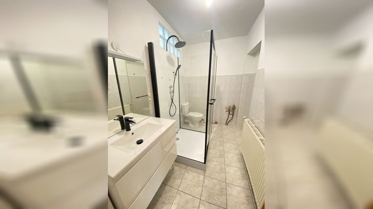 Ma-Cabane - Vente Maison CERNAY, 105 m²