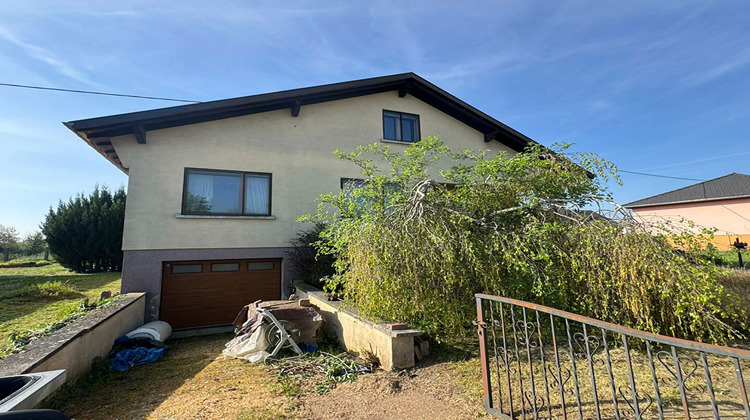 Ma-Cabane - Vente Maison CERNAY, 127 m²