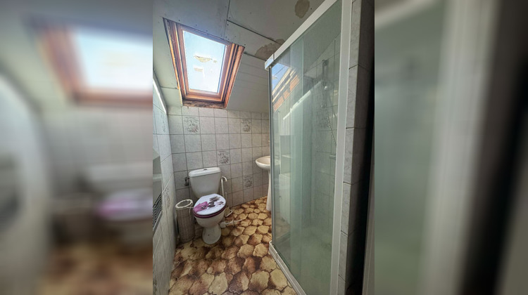 Ma-Cabane - Vente Maison CERNAY, 127 m²