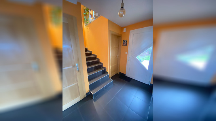 Ma-Cabane - Vente Maison CERNAY, 114 m²