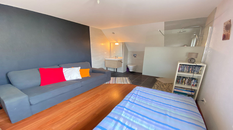 Ma-Cabane - Vente Maison CERNAY, 114 m²