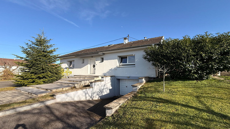 Ma-Cabane - Vente Maison CERNAY, 101 m²