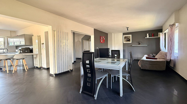 Ma-Cabane - Vente Maison CERNAY, 101 m²
