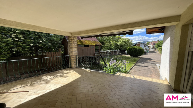 Ma-Cabane - Vente Maison Cernay, 82 m²