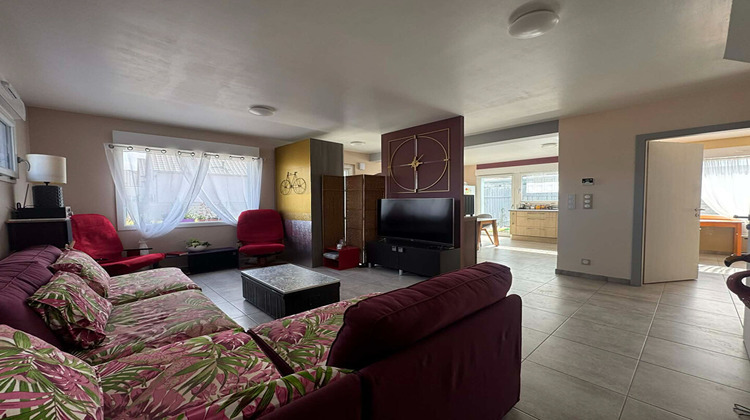 Ma-Cabane - Vente Maison CERNAY, 137 m²