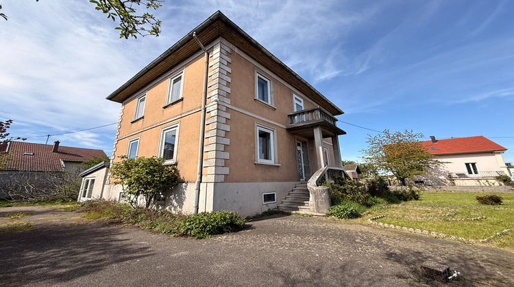 Ma-Cabane - Vente Maison CERNAY, 132 m²