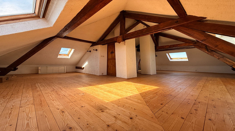 Ma-Cabane - Vente Maison CERNAY, 132 m²