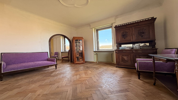 Ma-Cabane - Vente Maison CERNAY, 132 m²