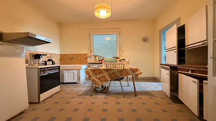 Ma-Cabane - Vente Maison CERNAY, 160 m²