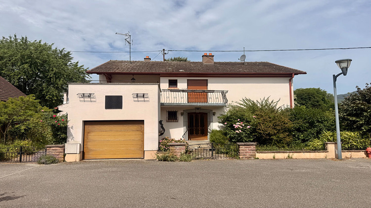 Ma-Cabane - Vente Maison CERNAY, 167 m²
