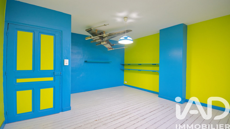 Ma-Cabane - Vente Maison Cernay-en-Dormois, 212 m²