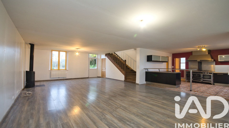 Ma-Cabane - Vente Maison Cernay-en-Dormois, 212 m²