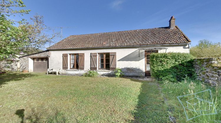 Ma-Cabane - Vente Maison CERNAY-LA-VILLE, 43 m²