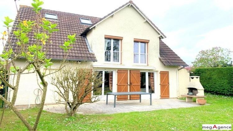 Ma-Cabane - Vente Maison CERNAY LA VILLE, 112 m²