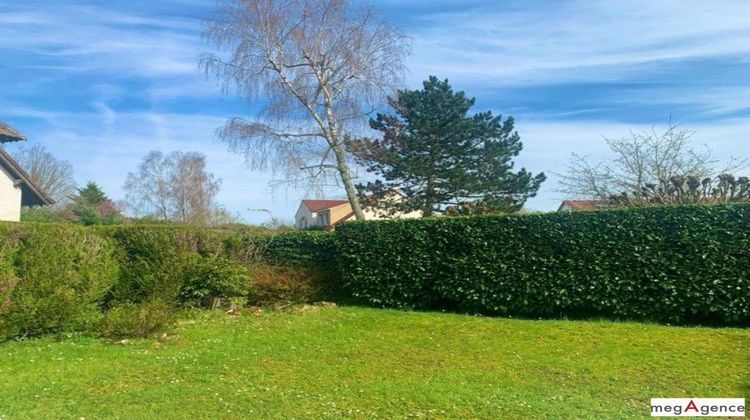 Ma-Cabane - Vente Maison CERNAY LA VILLE, 112 m²